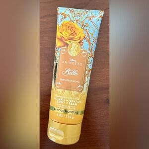 BELLE Bath & Body Works Body Cream